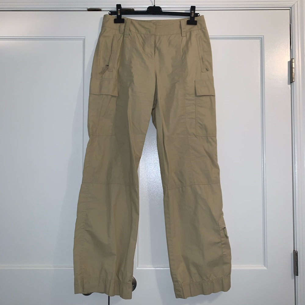 DKNY Cargo Pants